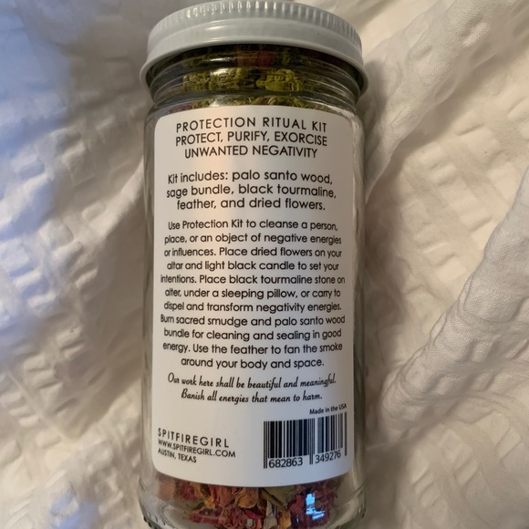 Spitfire Protection Kit - Picture 2 of 4